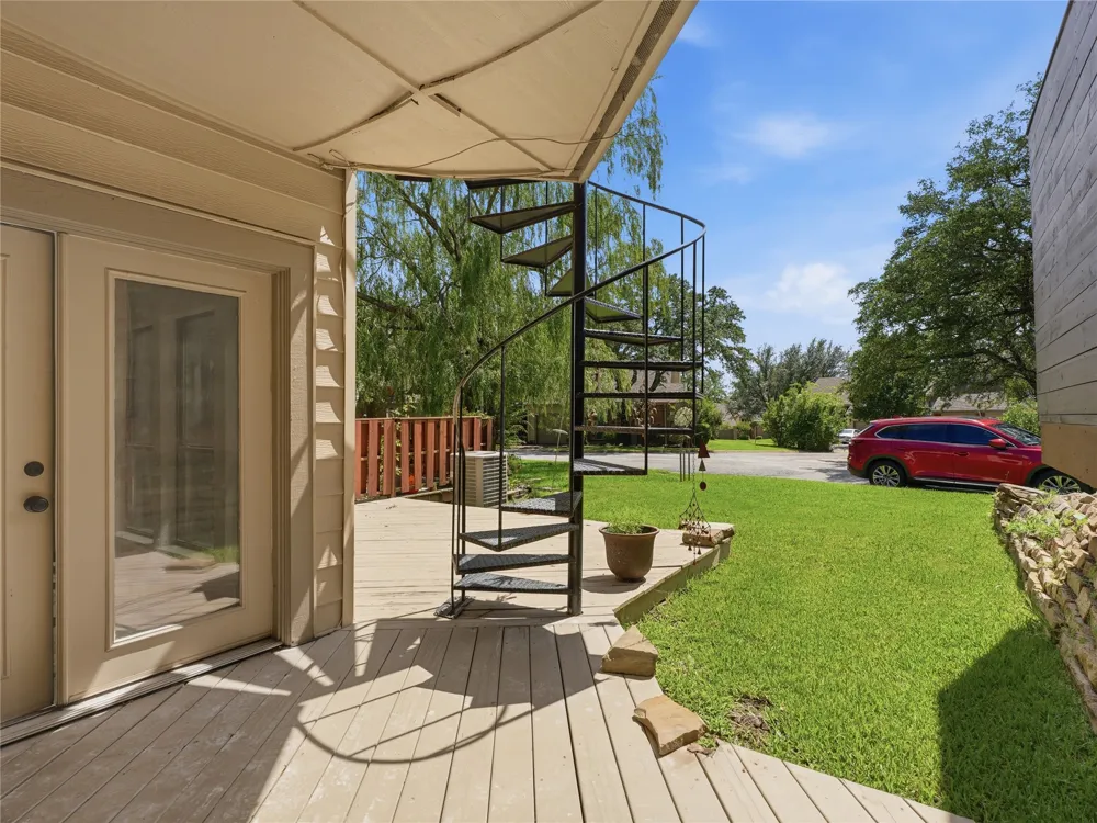119 Summer View Pottsboro, TX 75076