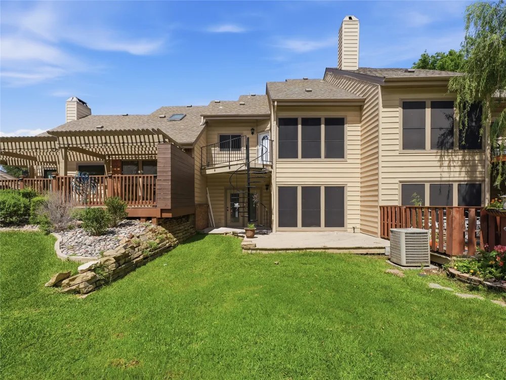119 Summer View Pottsboro, TX 75076