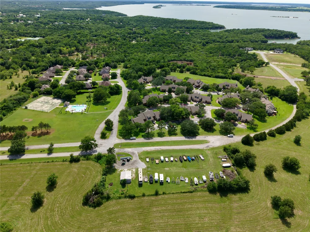 119 Summer View Pottsboro, TX 75076