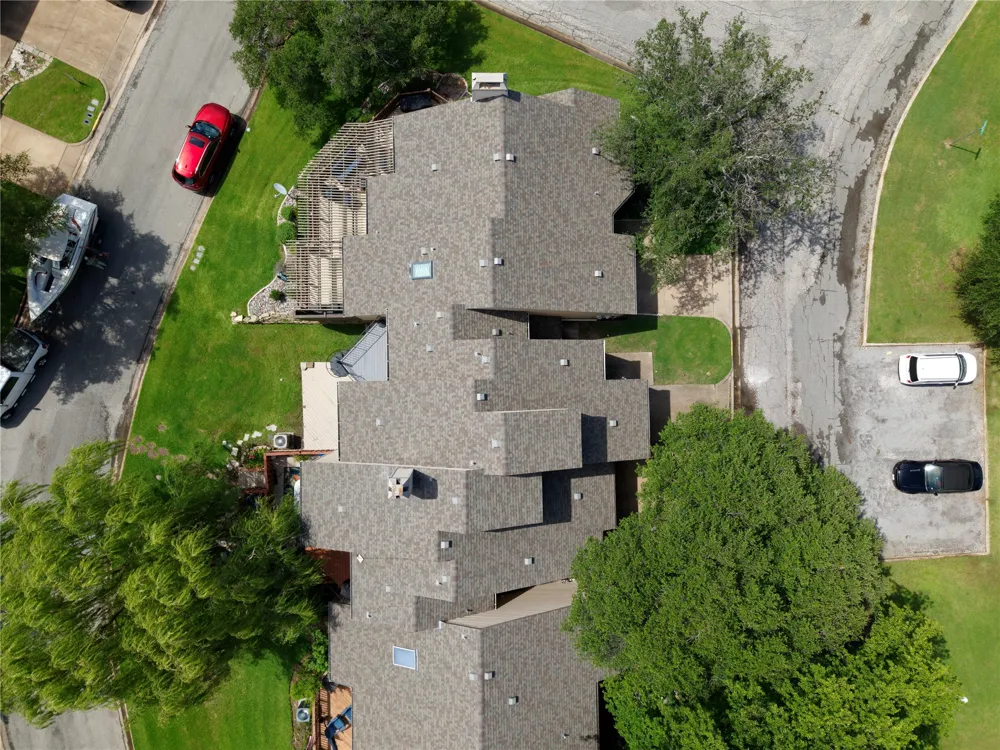 119 Summer View Pottsboro, TX 75076