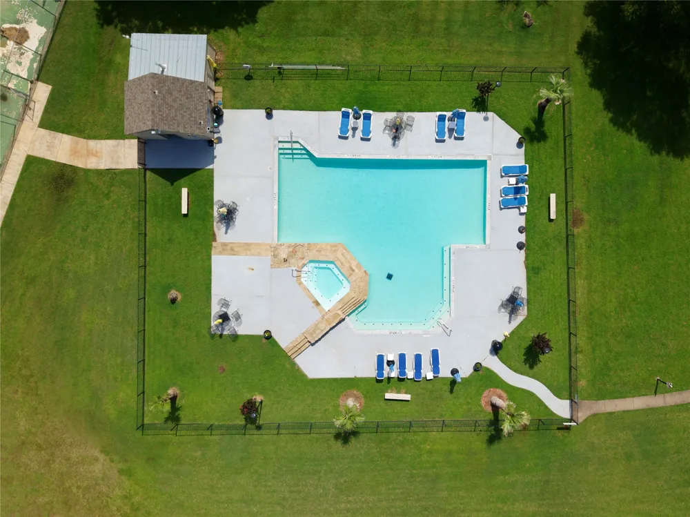 119 Summer View Pottsboro, TX 75076
