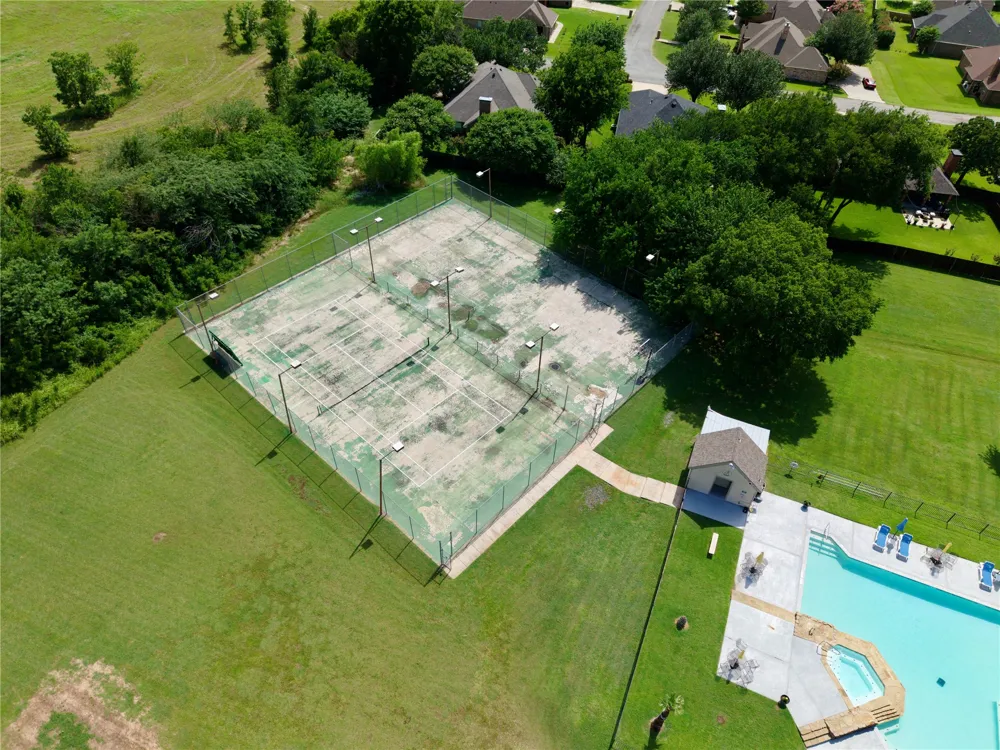 119 Summer View Pottsboro, TX 75076