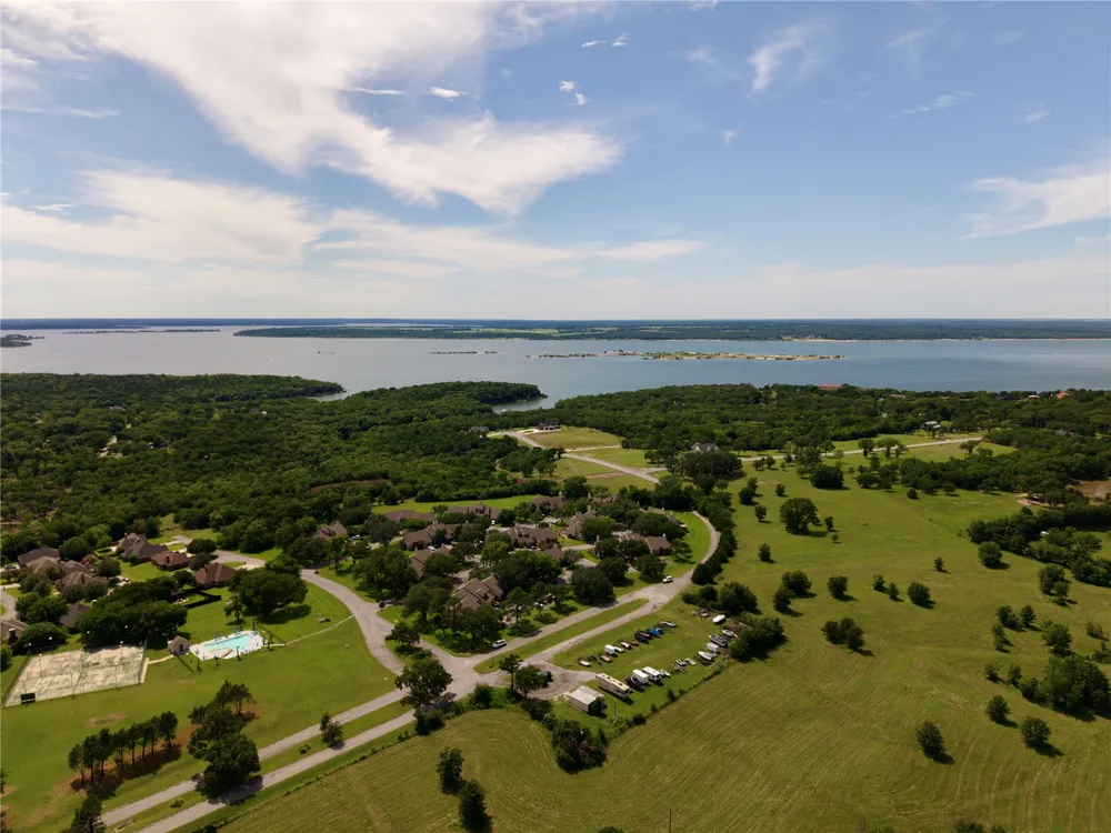 119 Summer View Pottsboro, TX 75076