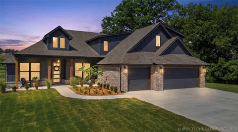 18236 S Clear Creek Court