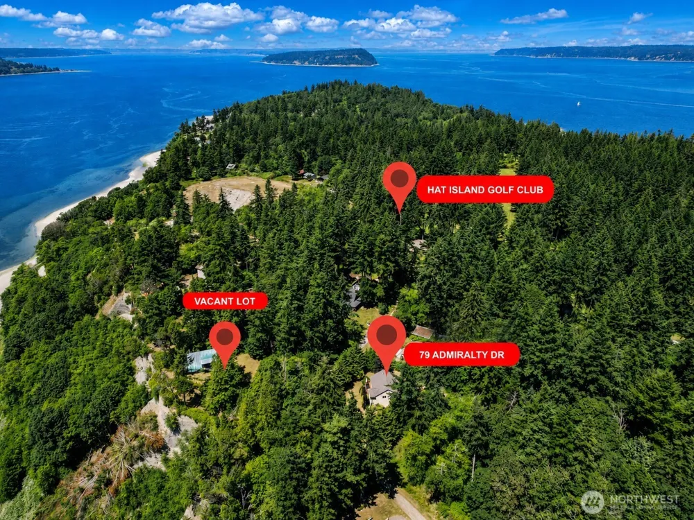 79 G  Mukilteo Way Hat Island, WA 98206