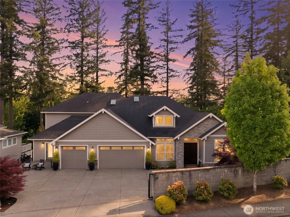 3011 NW Lake Road Camas, WA 98607