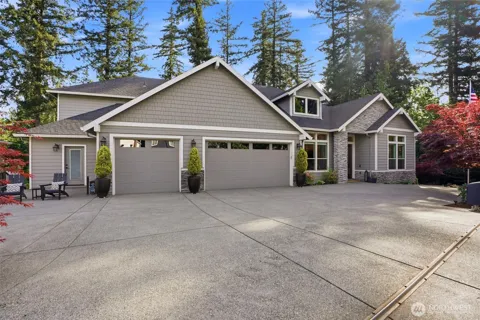 3011 NW Lake Road