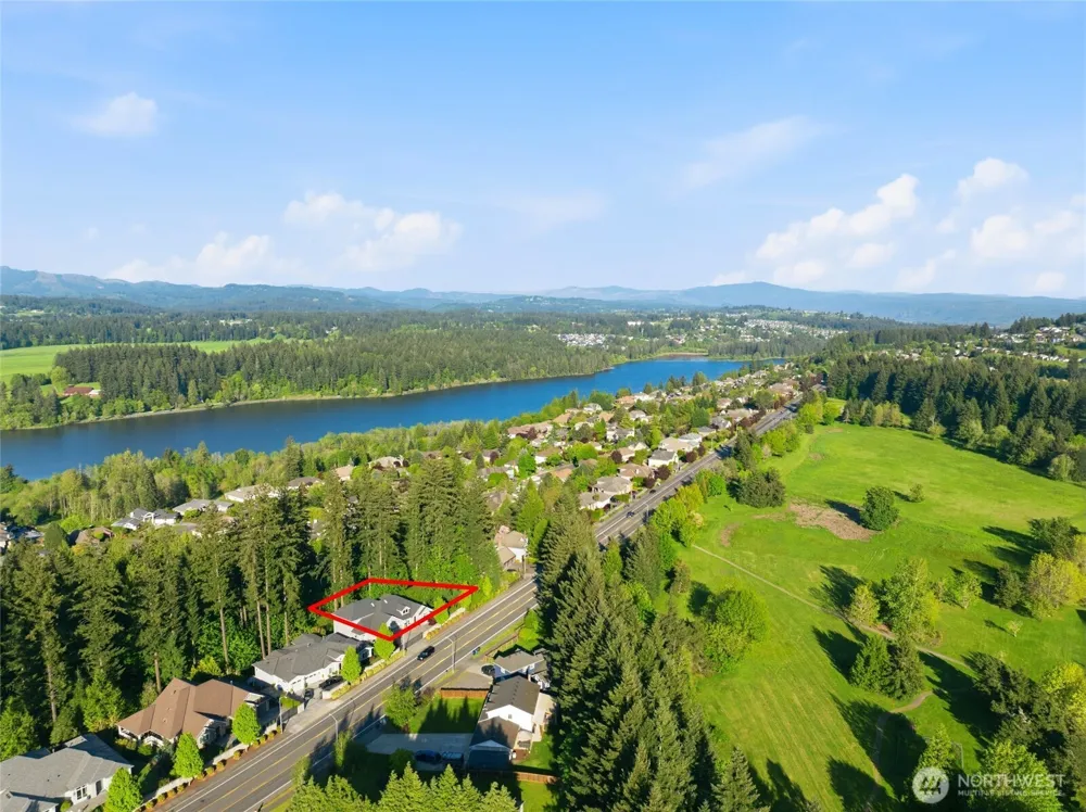 3011 NW Lake Road Camas, WA 98607