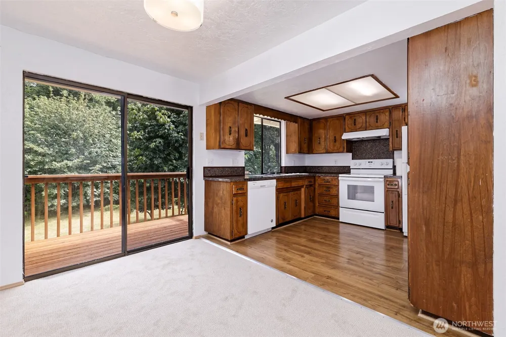 2064 Lake Boulevard Shelton, WA 98584