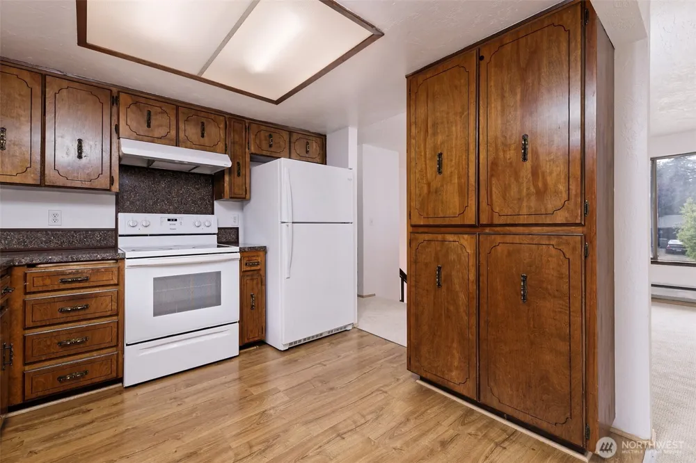 2064 Lake Boulevard Shelton, WA 98584