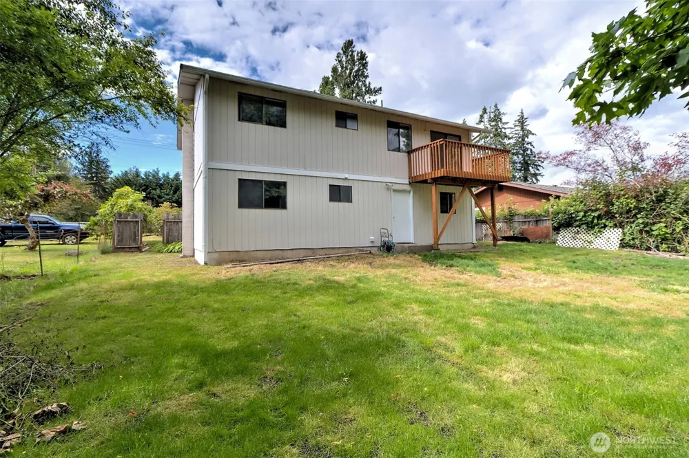 2064 Lake Boulevard Shelton, WA 98584