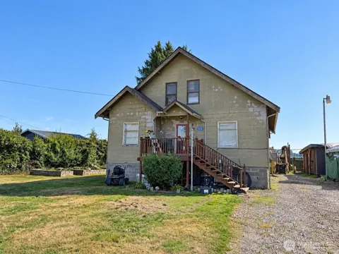810 Cul De Sac Avenue