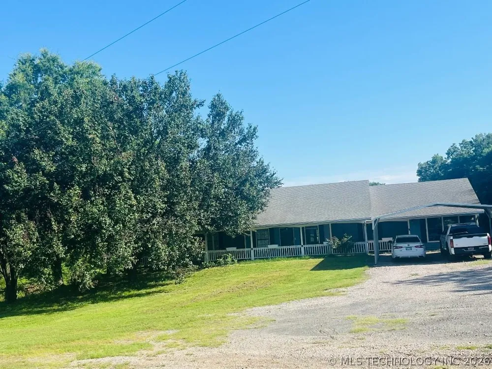 49050 Highway 112 Poteau, OK 74953