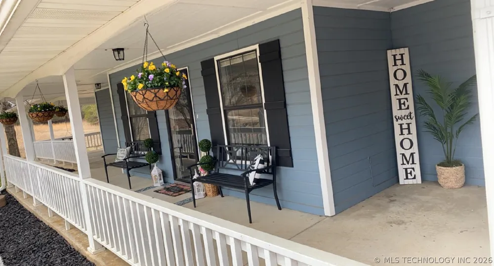 49050 Highway 112 Poteau, OK 74953