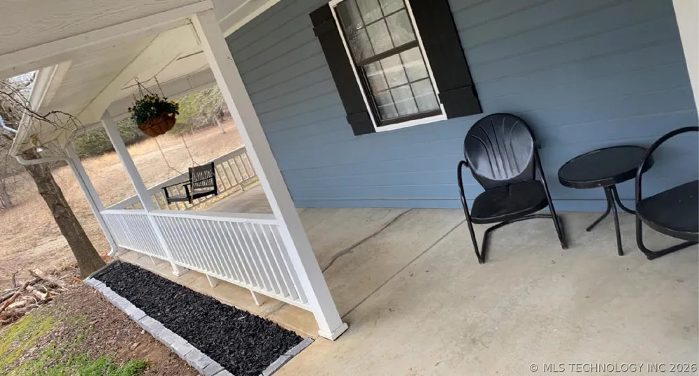 49050 Highway 112 Poteau, OK 74953