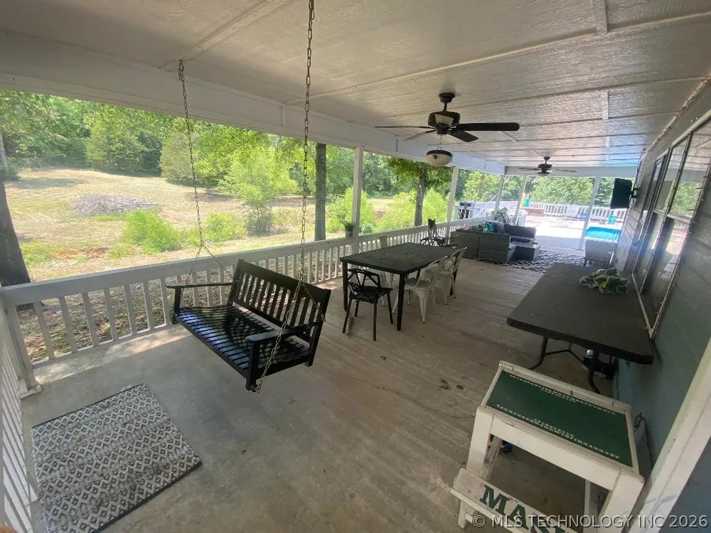 49050 Highway 112 Poteau, OK 74953