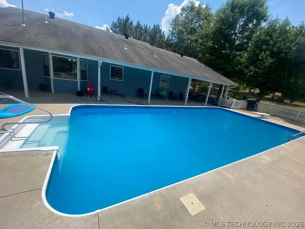 49050 Highway 112 Poteau, OK 74953