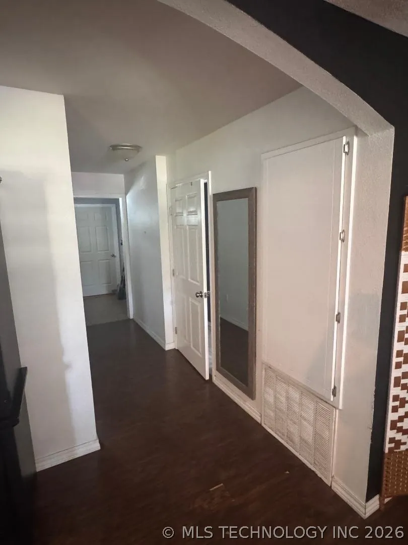 49050 Highway 112 Poteau, OK 74953