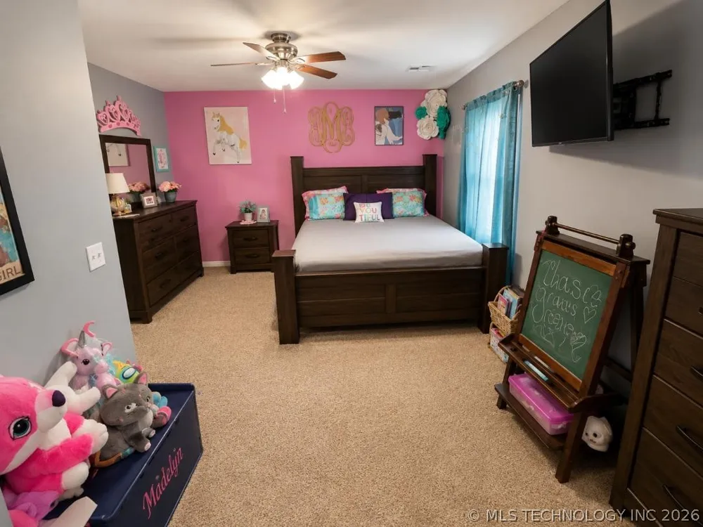 49050 Highway 112 Poteau, OK 74953