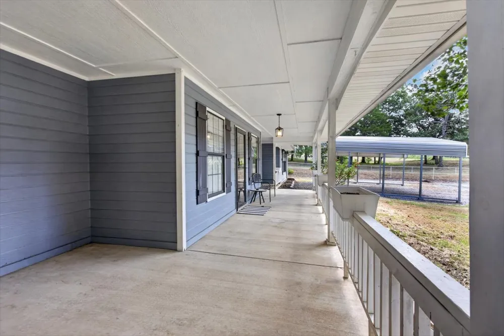 49050 Highway 112 Poteau, OK 74953