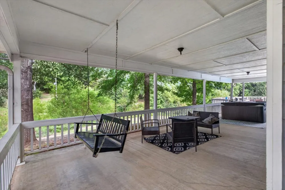 49050 Highway 112 Poteau, OK 74953