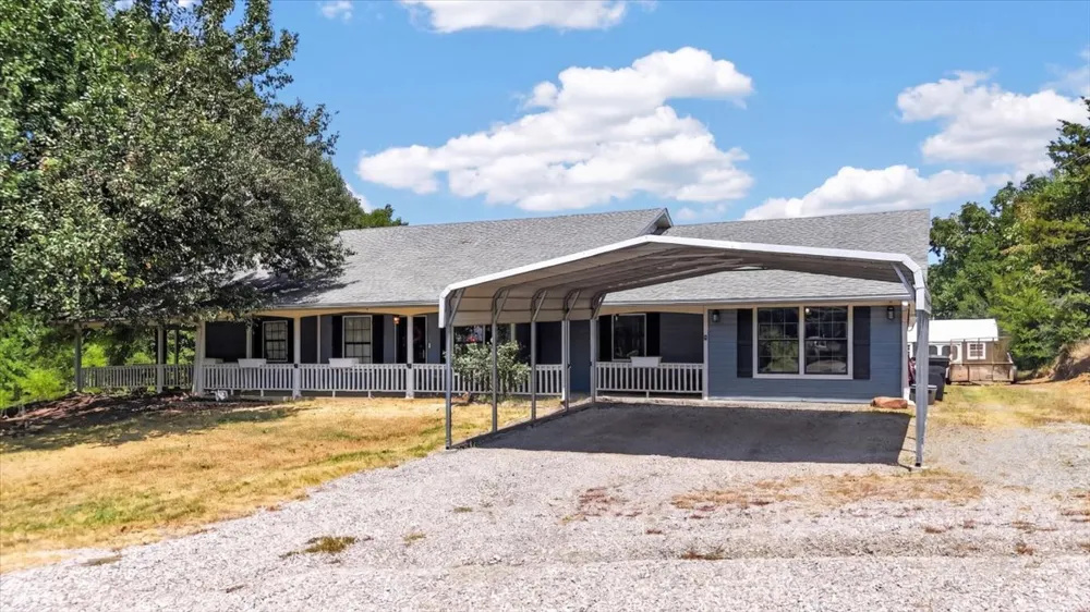 49050 Highway 112 Poteau, OK 74953