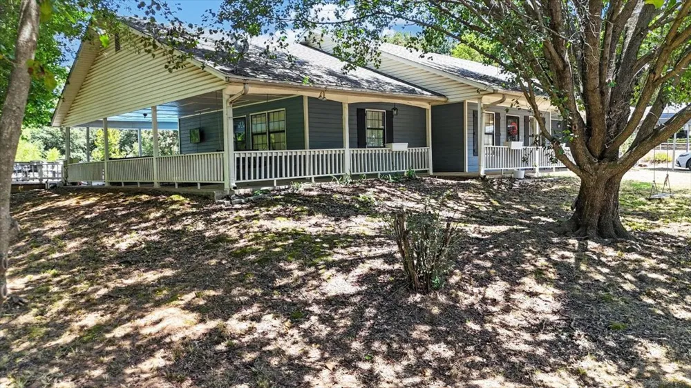 49050 Highway 112 Poteau, OK 74953