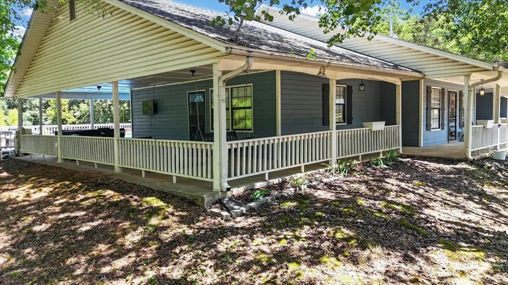 49050 Highway 112 Poteau, OK 74953