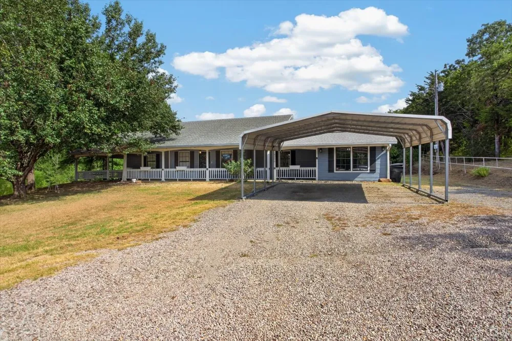 49050 Highway 112 Poteau, OK 74953