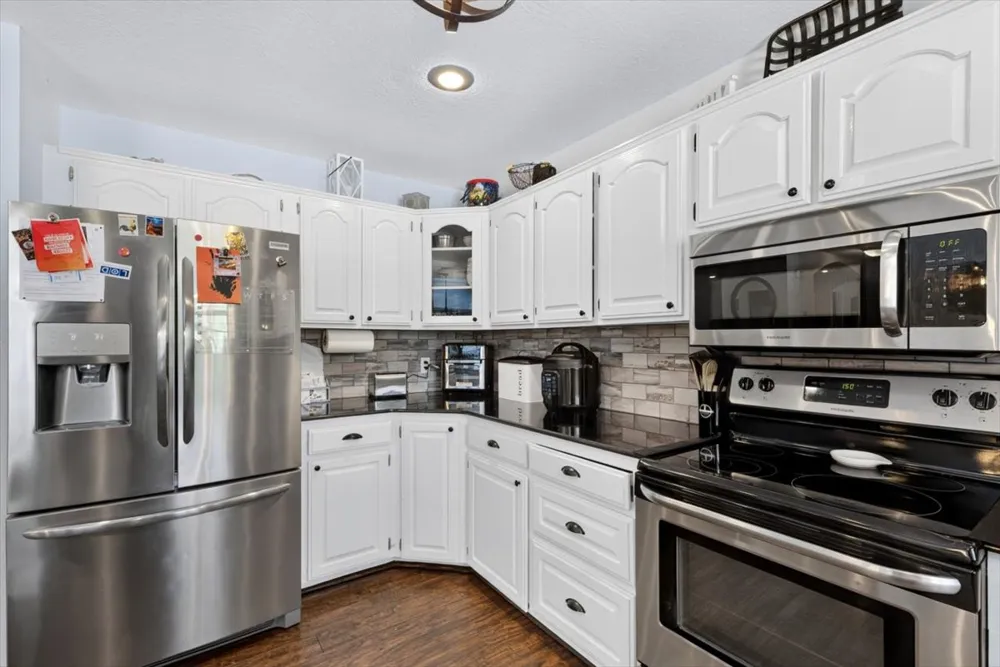 49050 Highway 112 Poteau, OK 74953