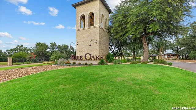 34781 High Gate Bulverde, TX 78163