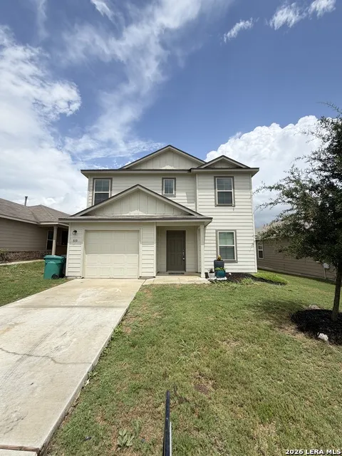 810 Retama