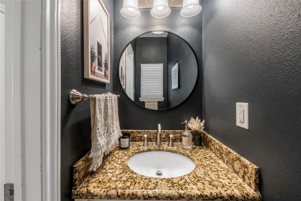 1627 Lofty Maple Trail Kingwood, TX 77345