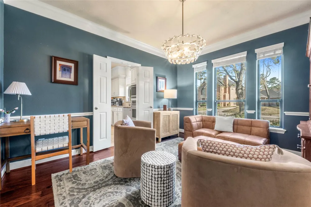 1627 Lofty Maple Trail Kingwood, TX 77345