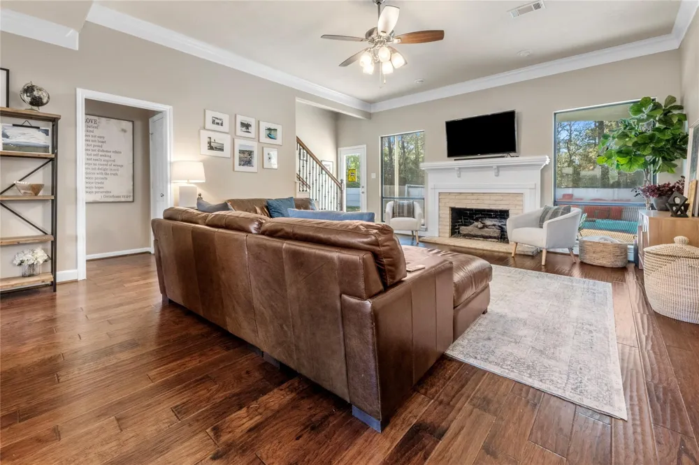 1627 Lofty Maple Trail Kingwood, TX 77345
