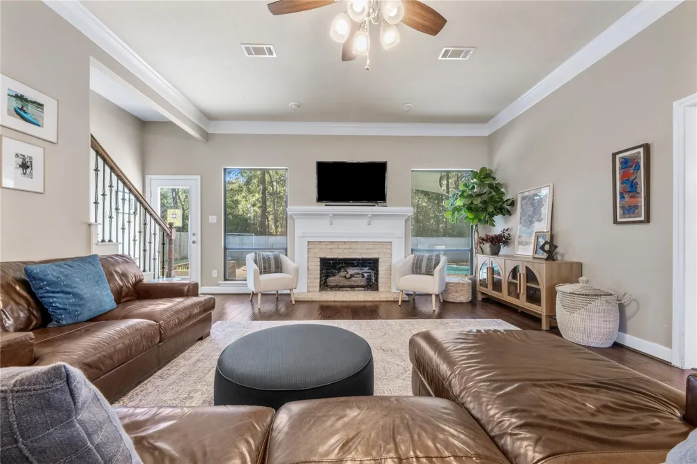 1627 Lofty Maple Trail Kingwood, TX 77345