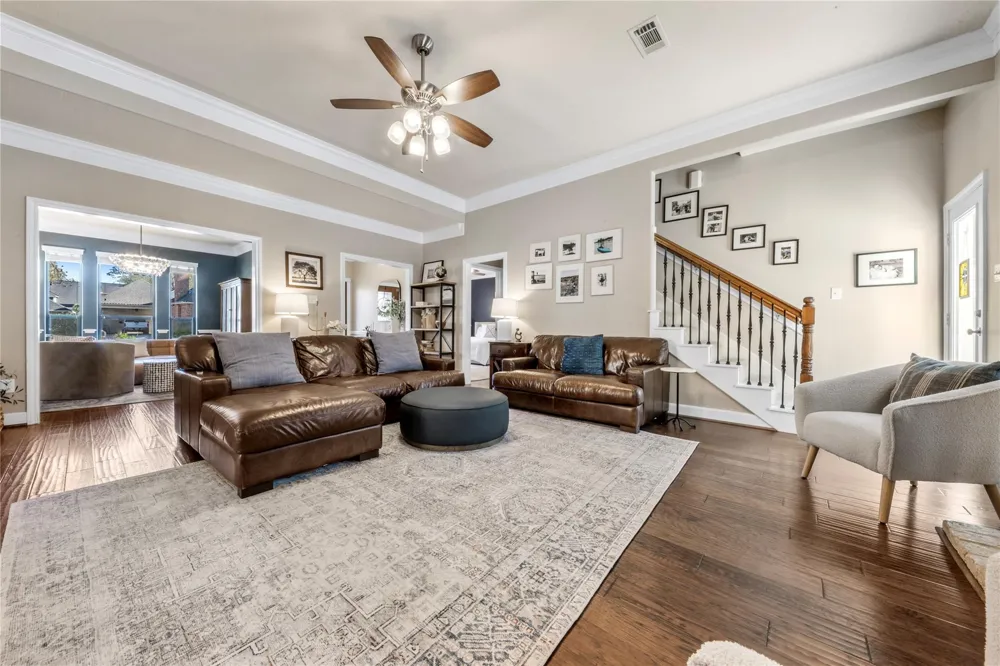 1627 Lofty Maple Trail Kingwood, TX 77345