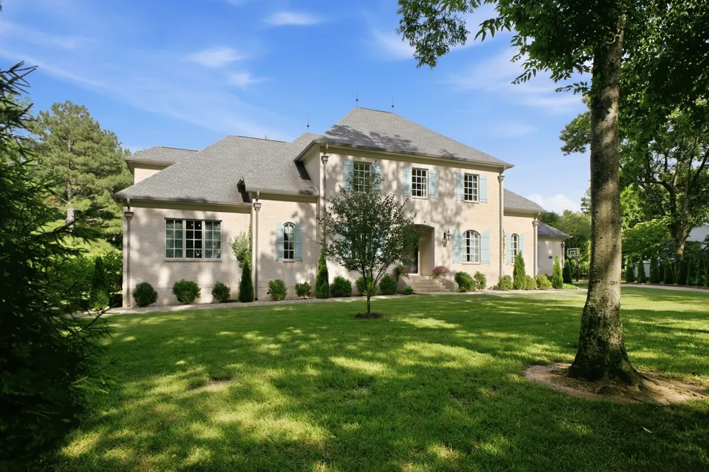 3285 Union Hill Rd Joelton, TN 37080