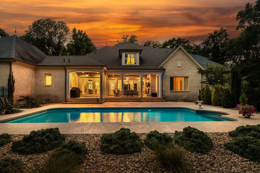 3285 Union Hill Rd Joelton, TN 37080