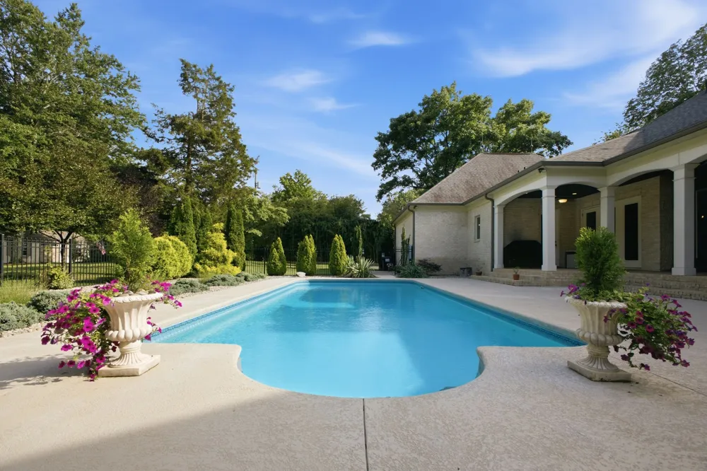 3285 Union Hill Rd Joelton, TN 37080