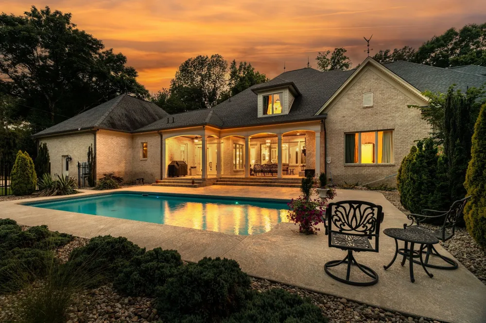 3285 Union Hill Rd Joelton, TN 37080