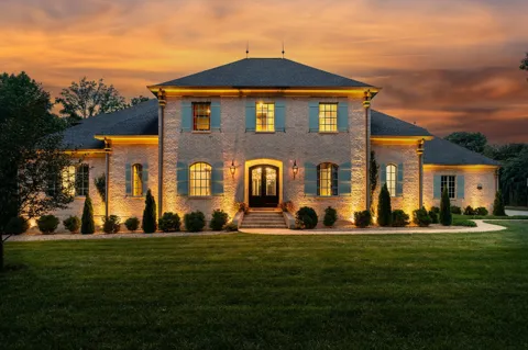 3285 Union Hill Rd