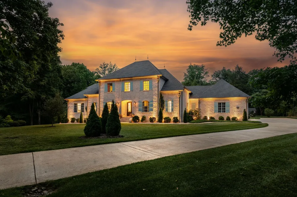 3285 Union Hill Rd Joelton, TN 37080