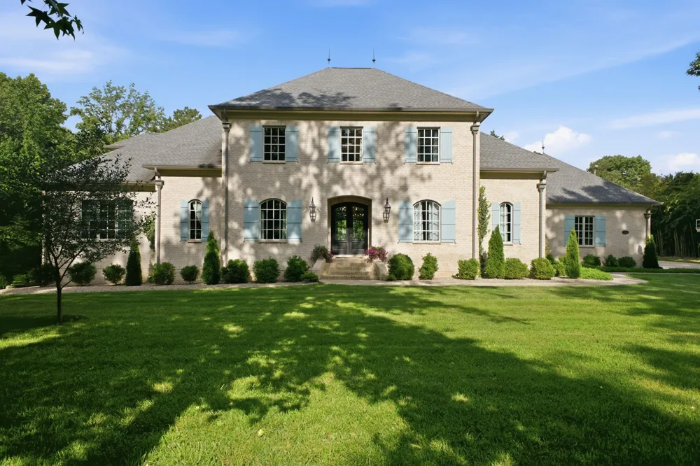 3285 Union Hill Rd Joelton, TN 37080