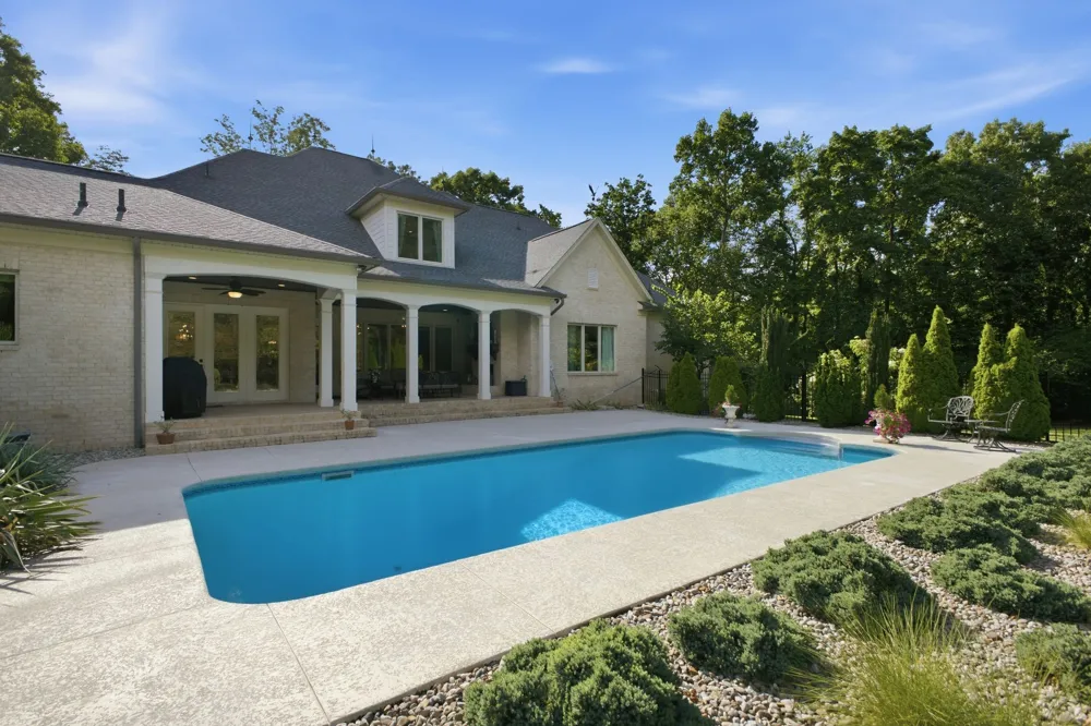 3285 Union Hill Rd Joelton, TN 37080
