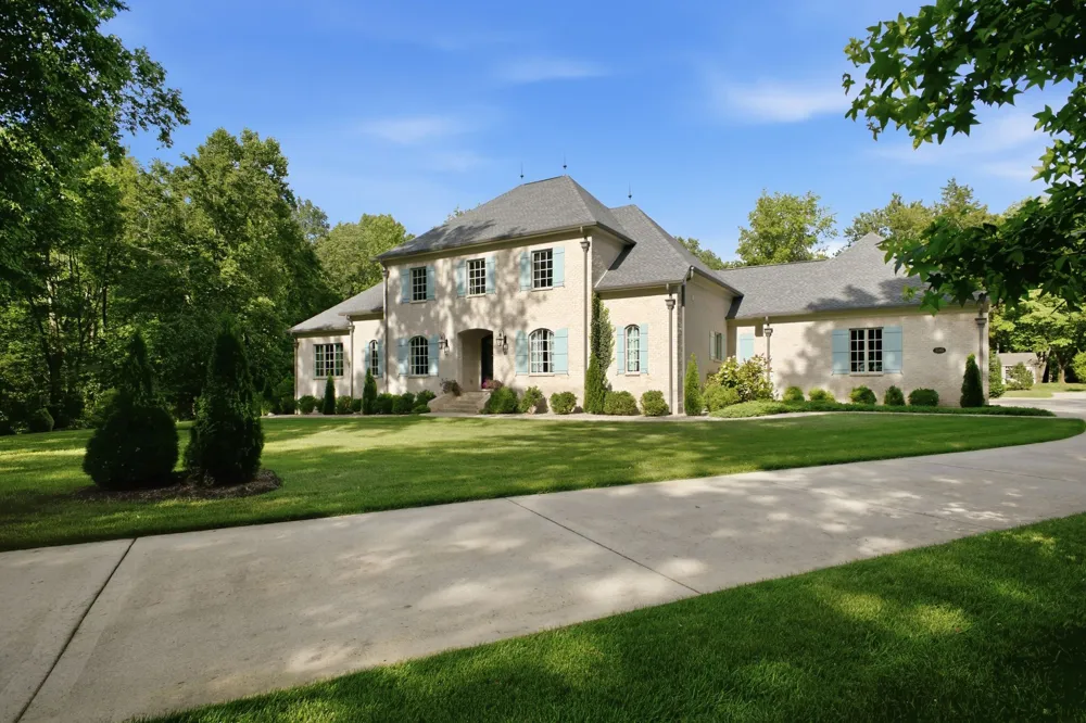 3285 Union Hill Rd Joelton, TN 37080