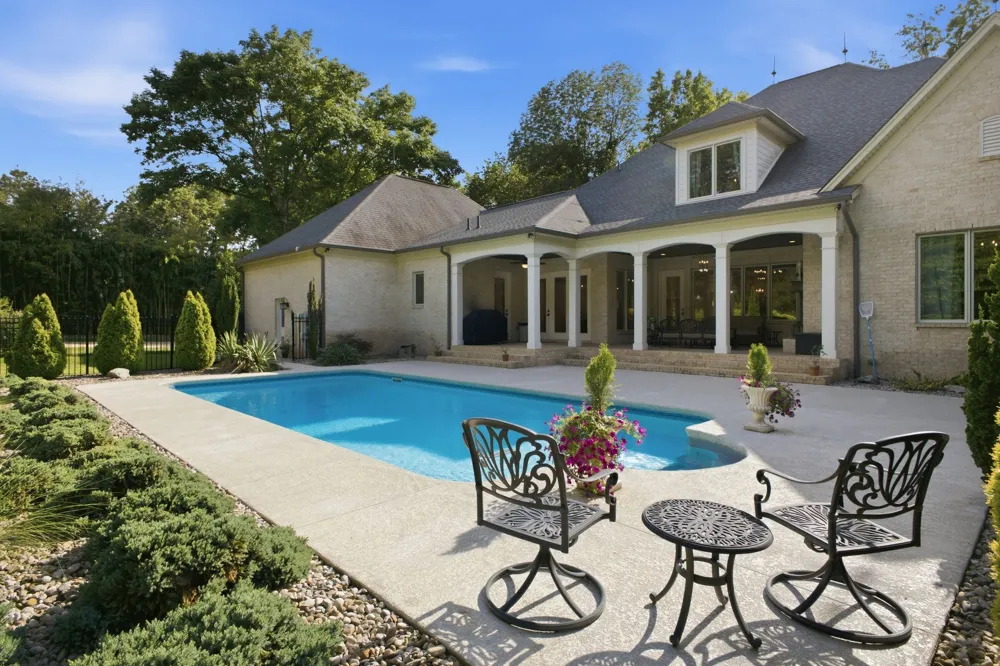 3285 Union Hill Rd Joelton, TN 37080
