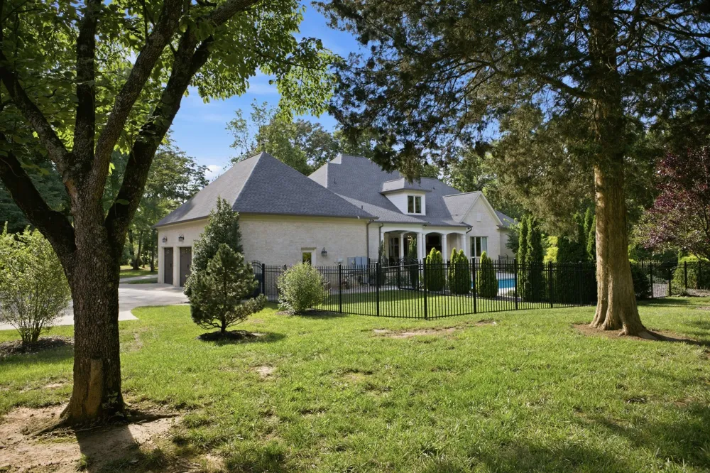 3285 Union Hill Rd Joelton, TN 37080
