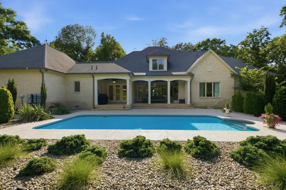 3285 Union Hill Rd Joelton, TN 37080