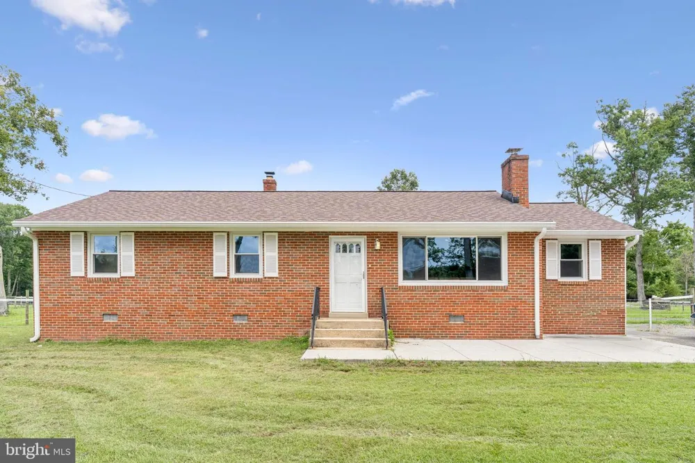 15104 GARDNER ROAD Waldorf, MD 20601